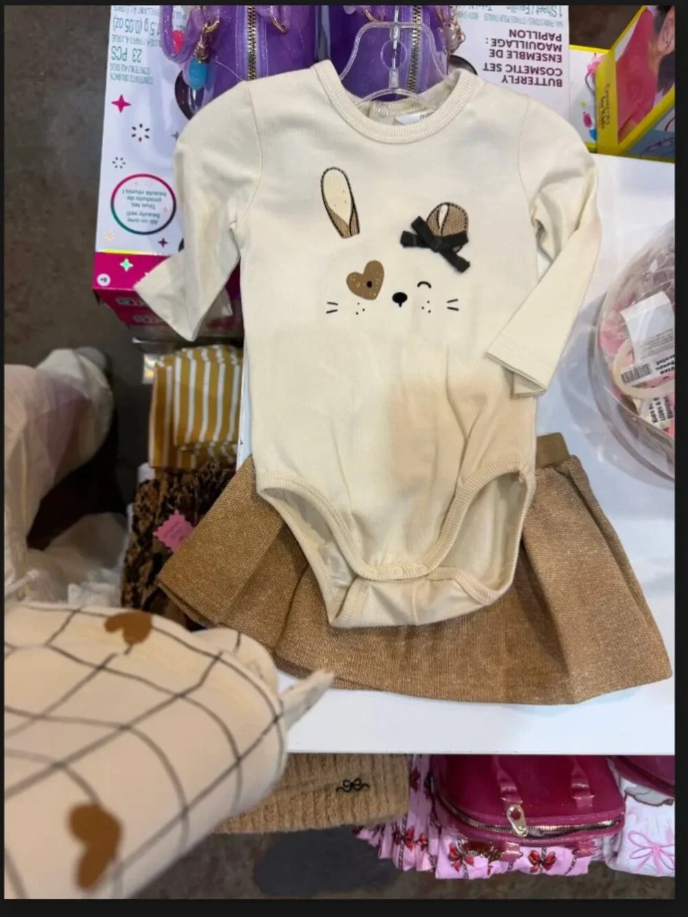 NWT Mayoral 3 PC Set